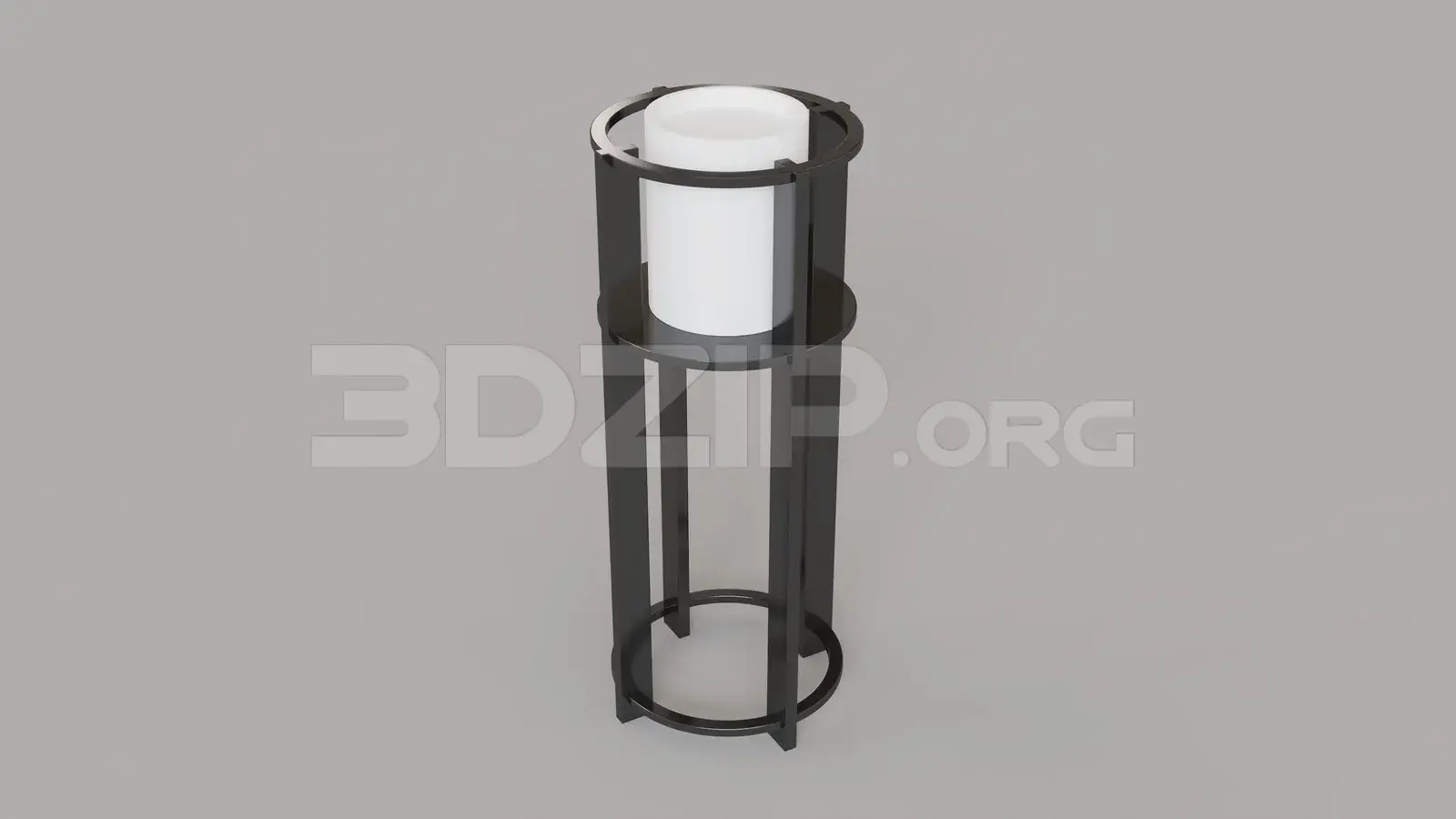 Floor Lamp
