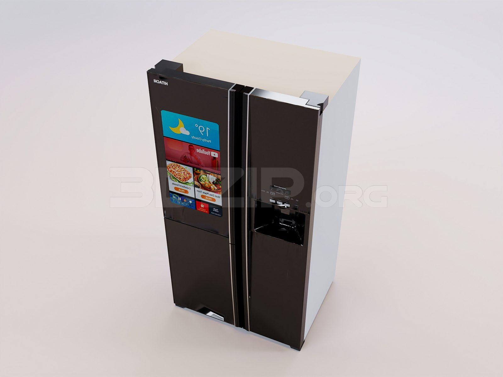 Refrigerator