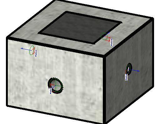 Inspection Chamber - Type 1