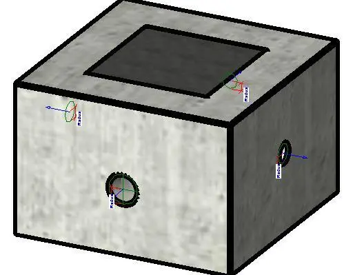 Inspection Chamber - Type 1