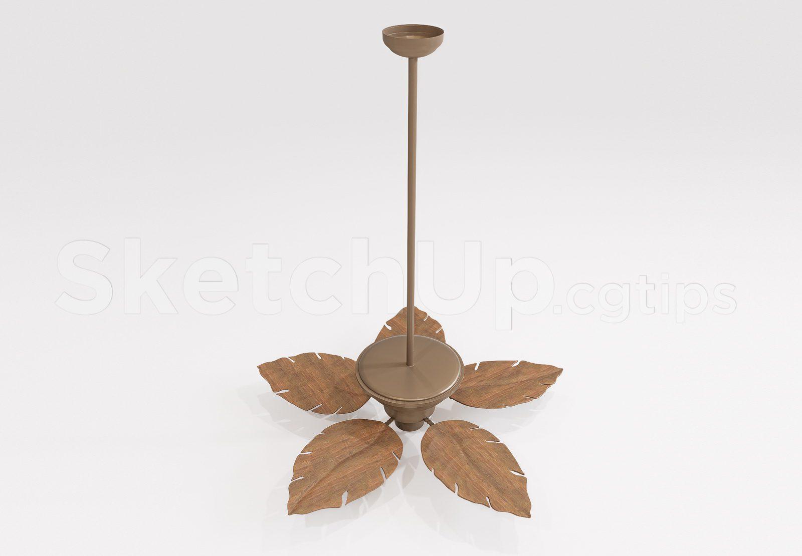 Ceiling Fan
