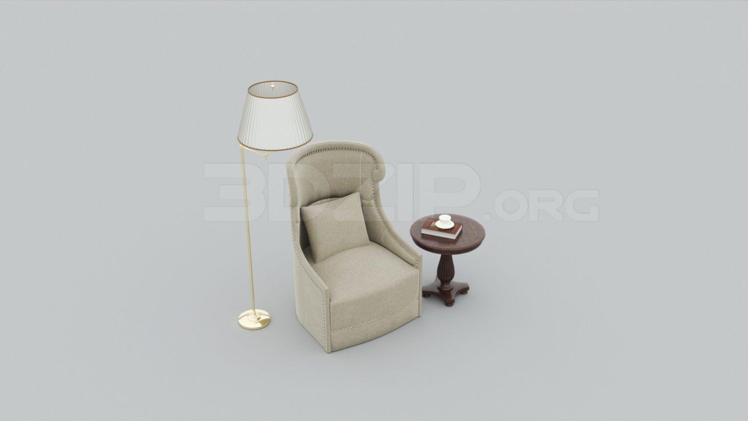 Armchair
