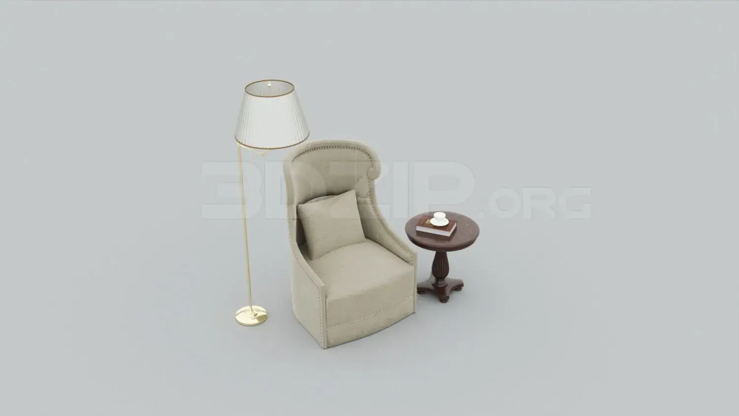 Armchair