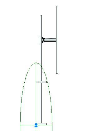 Multiband Dipole Antenna