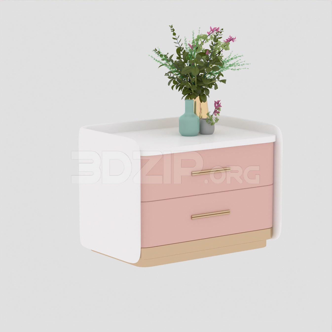 Decorative — preview 1, by Trang Chuot (3dzip)