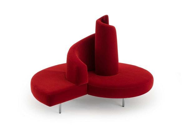 Tatlin Sofa