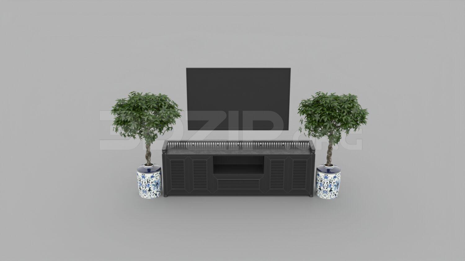 TV Cabinet