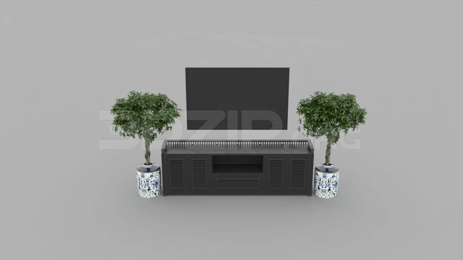 TV Cabinet