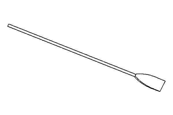 Oar