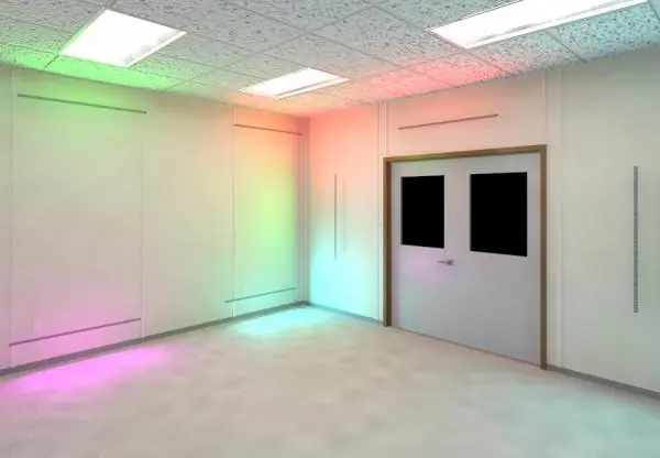 LED Strip Lights