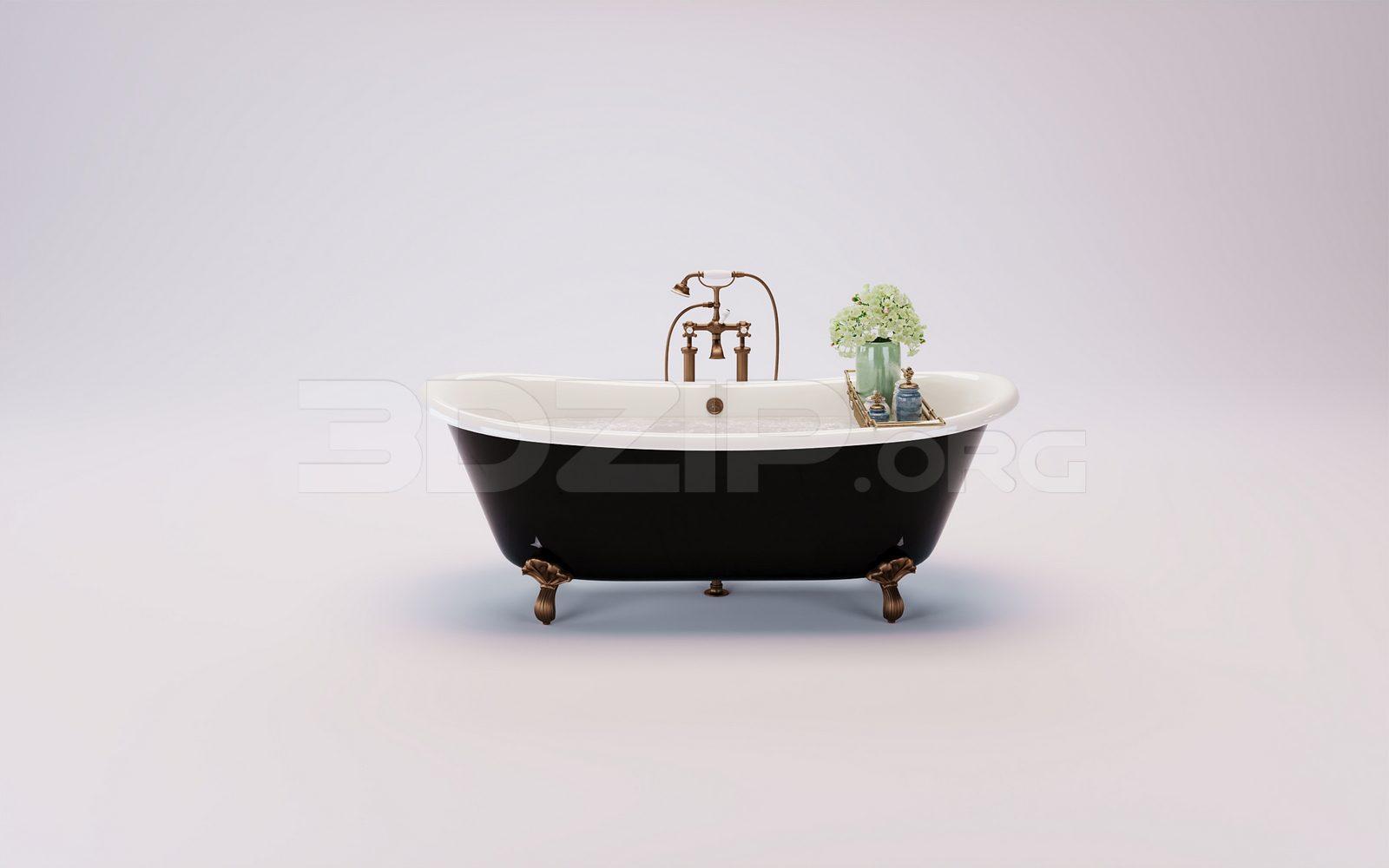 Bathtub