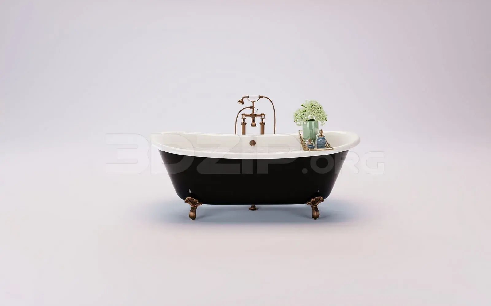 Bathtub