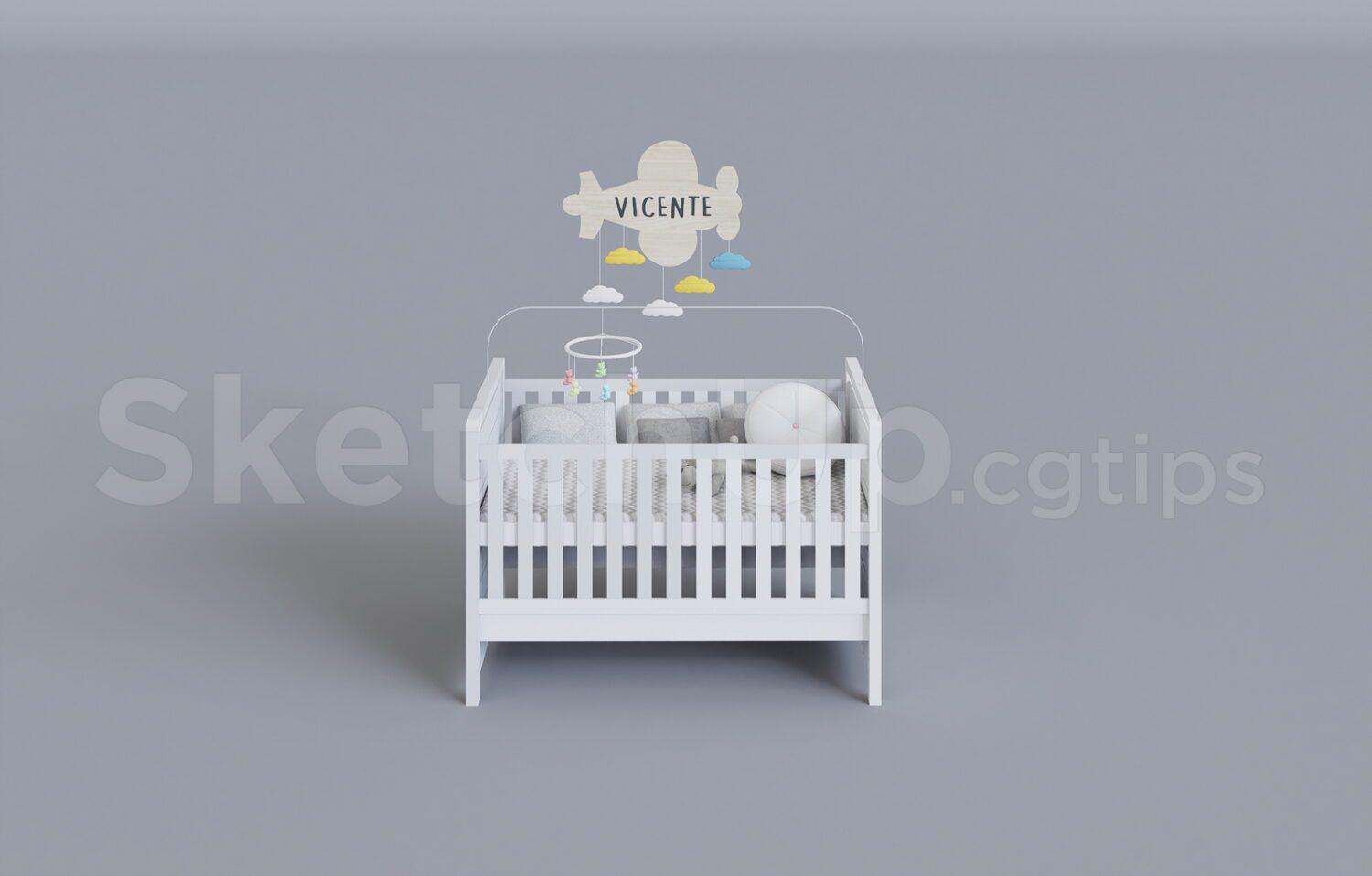 Child Bed