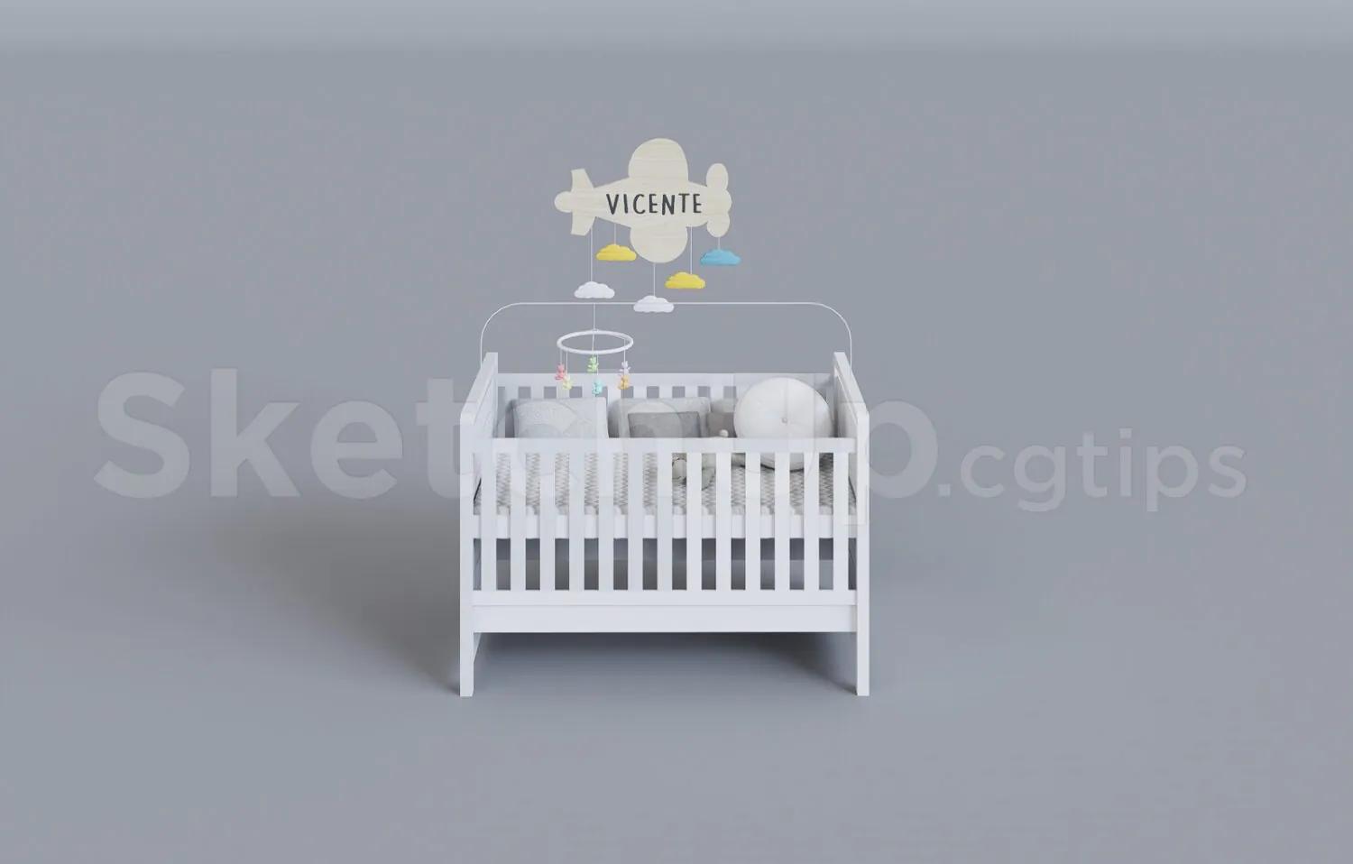 Child Bed