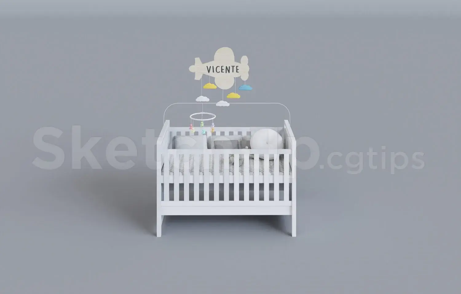 Child Bed