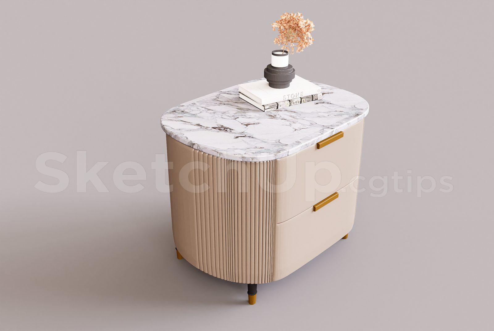 Bed Side Table