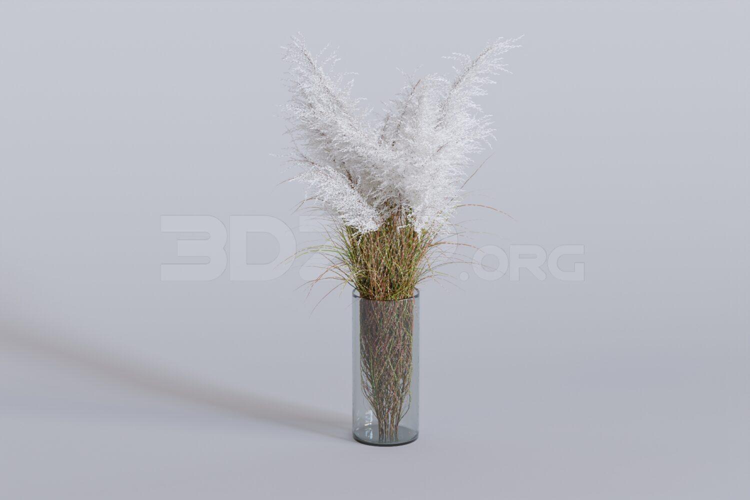 Flower Vase