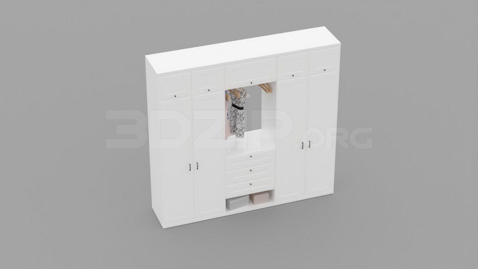 Wardrobe