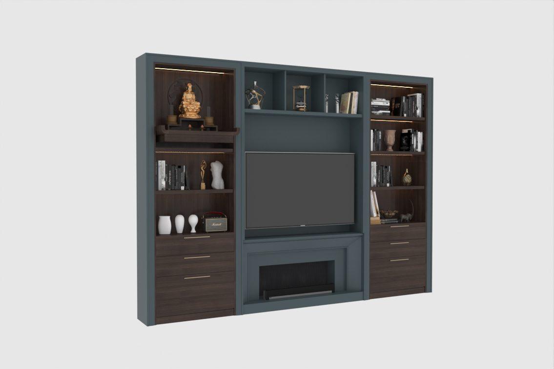 TV Cabinet