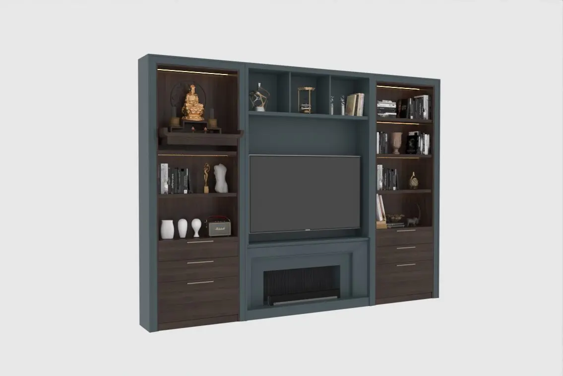 TV Cabinet