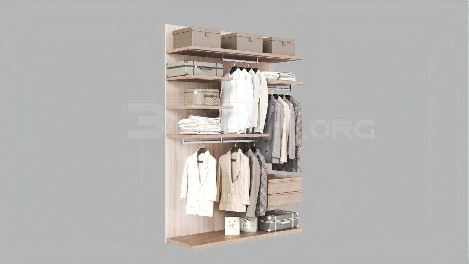 Wardrobe