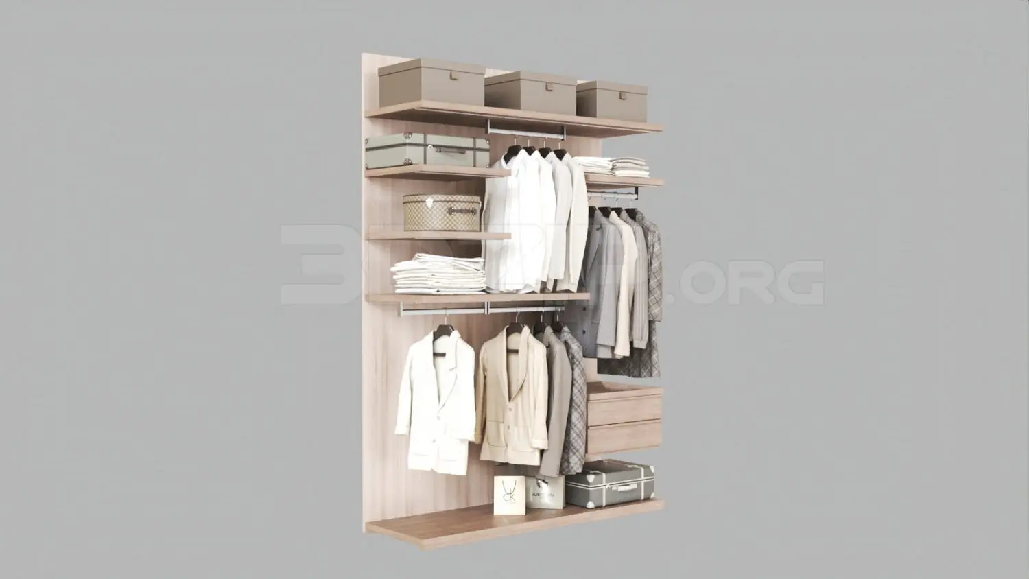 Wardrobe