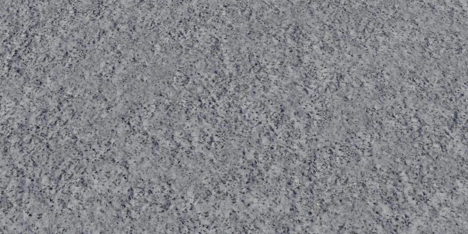Snow Floor