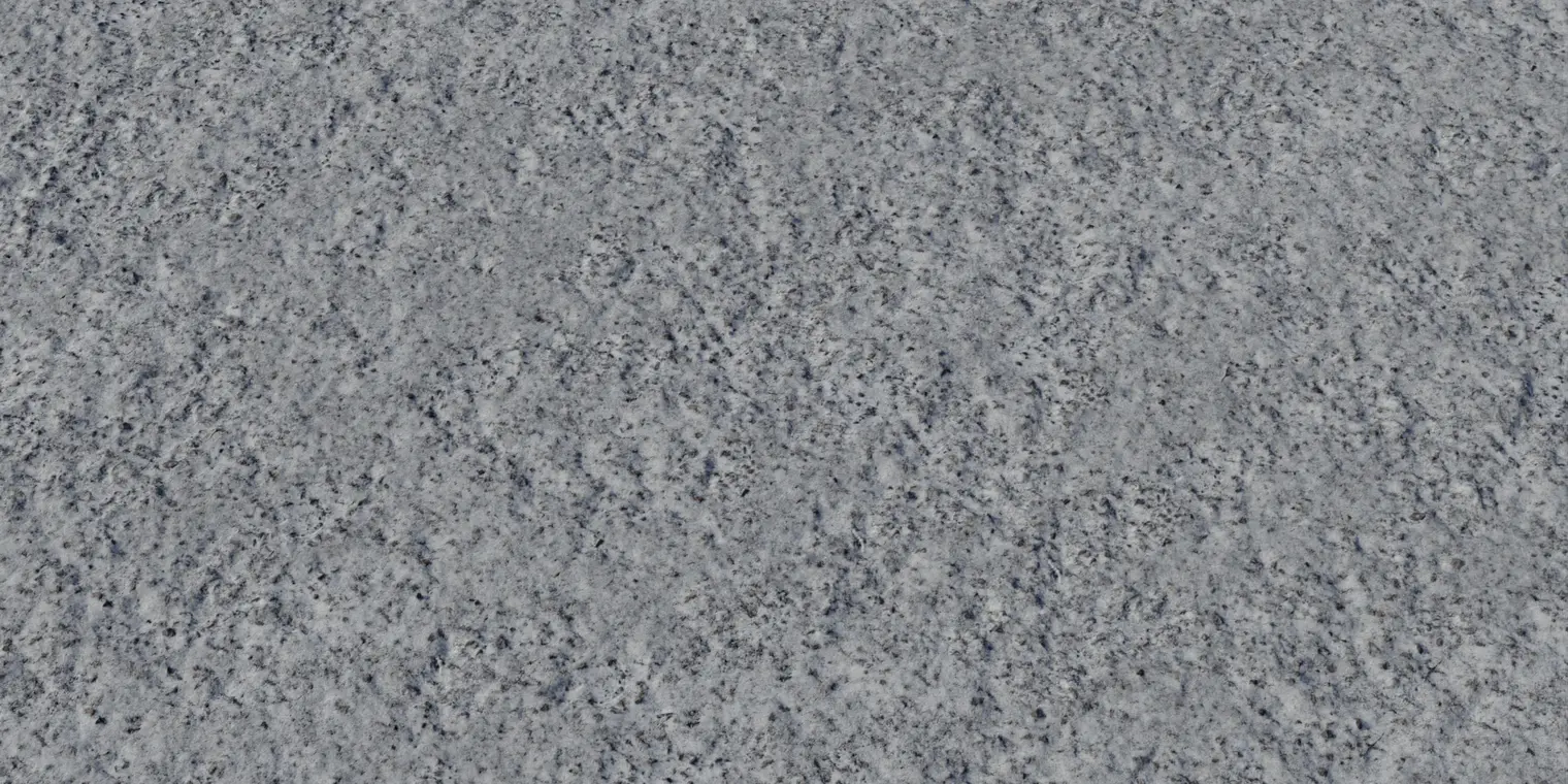 Snow Floor
