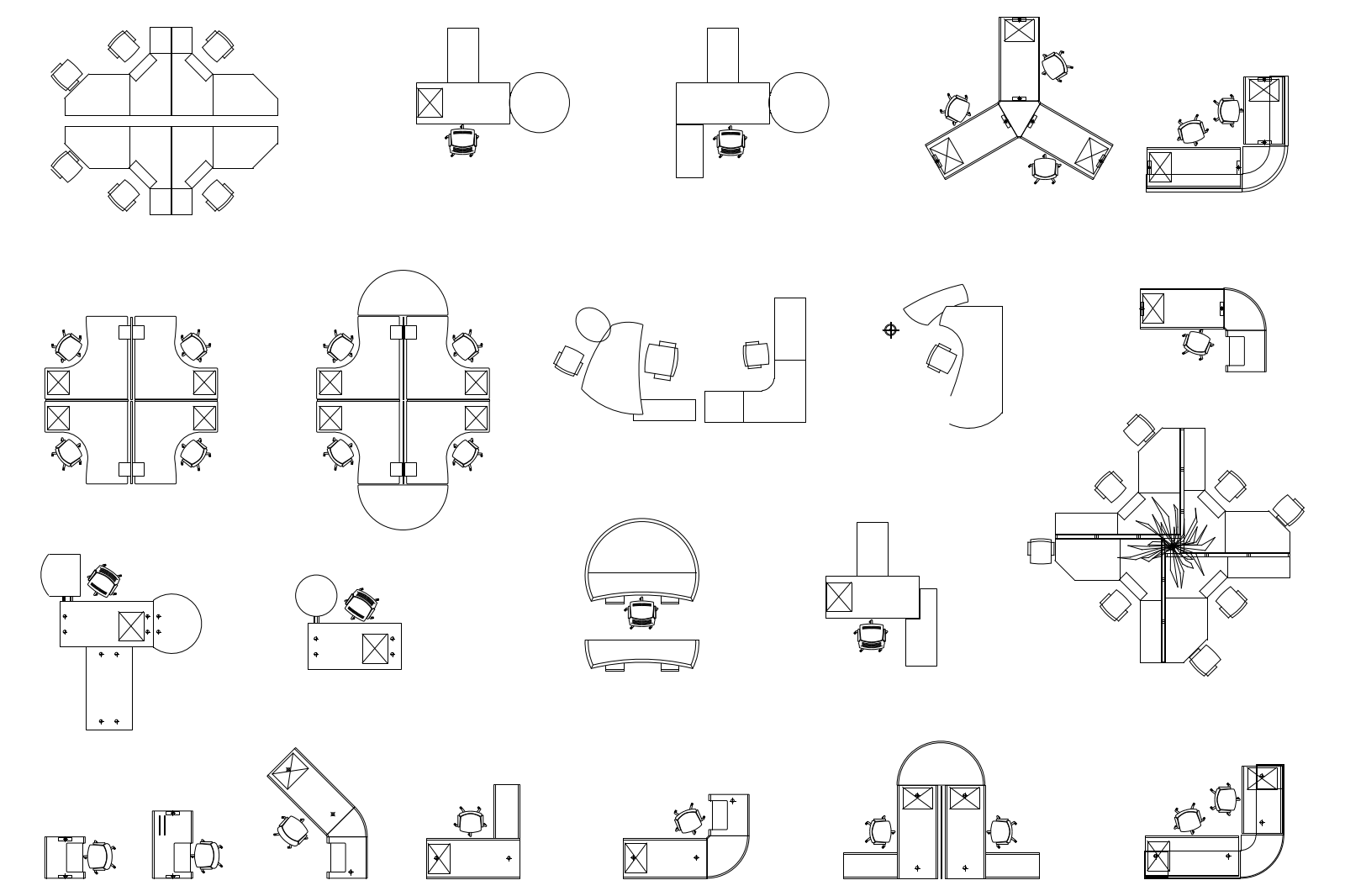 Furniture 12