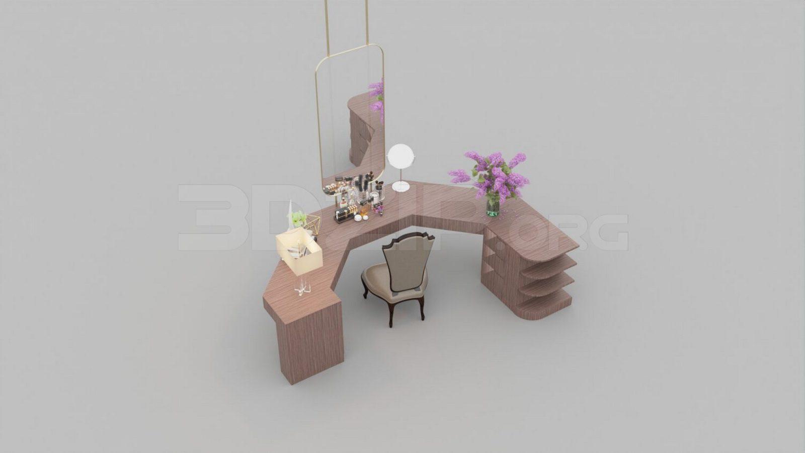 Dressing Table