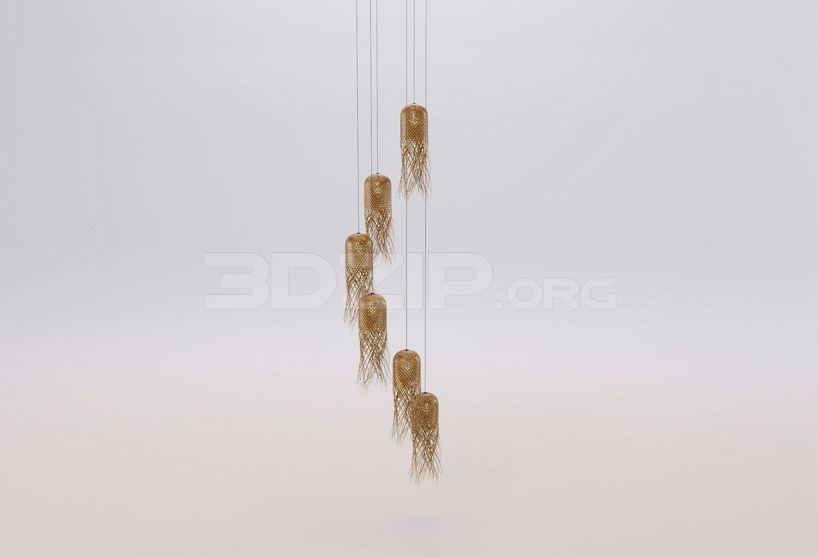 Ceiling Light