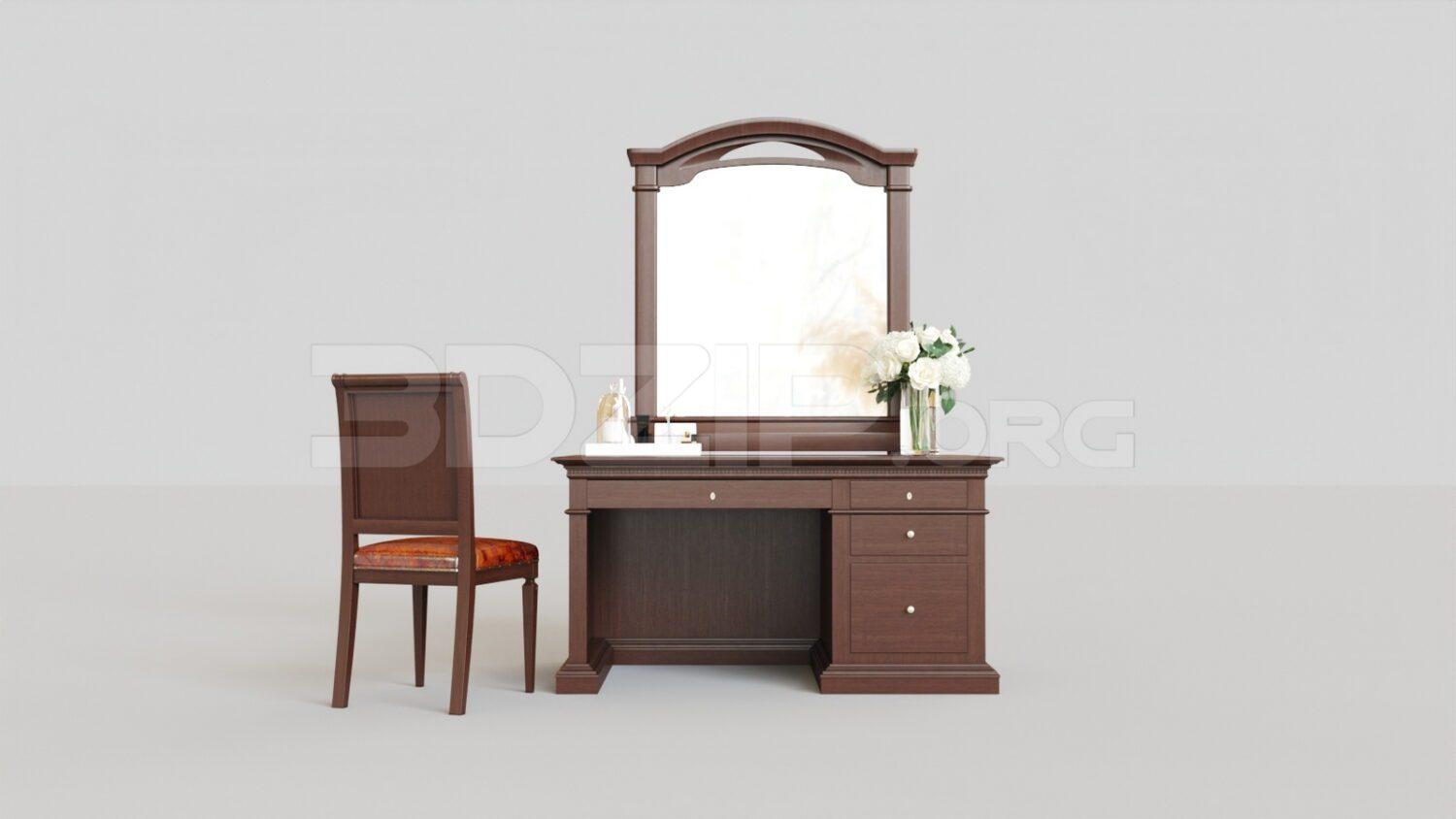 Dressing Table