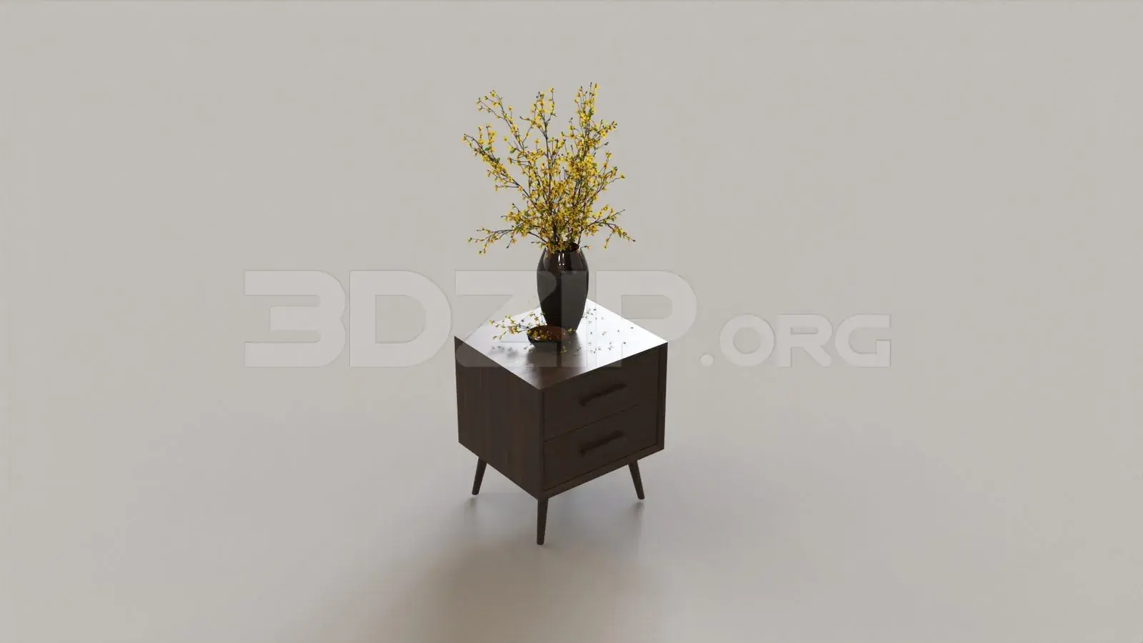 Bedside Table