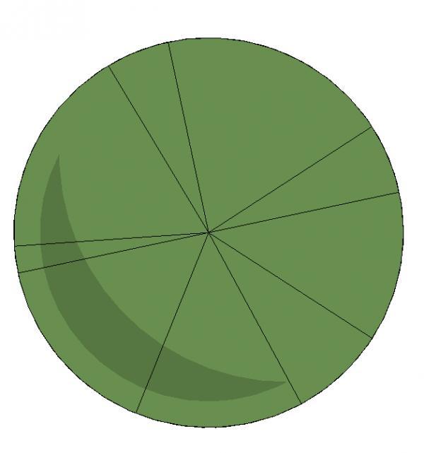 Tree 2D