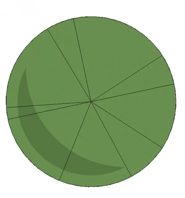 Tree 2D