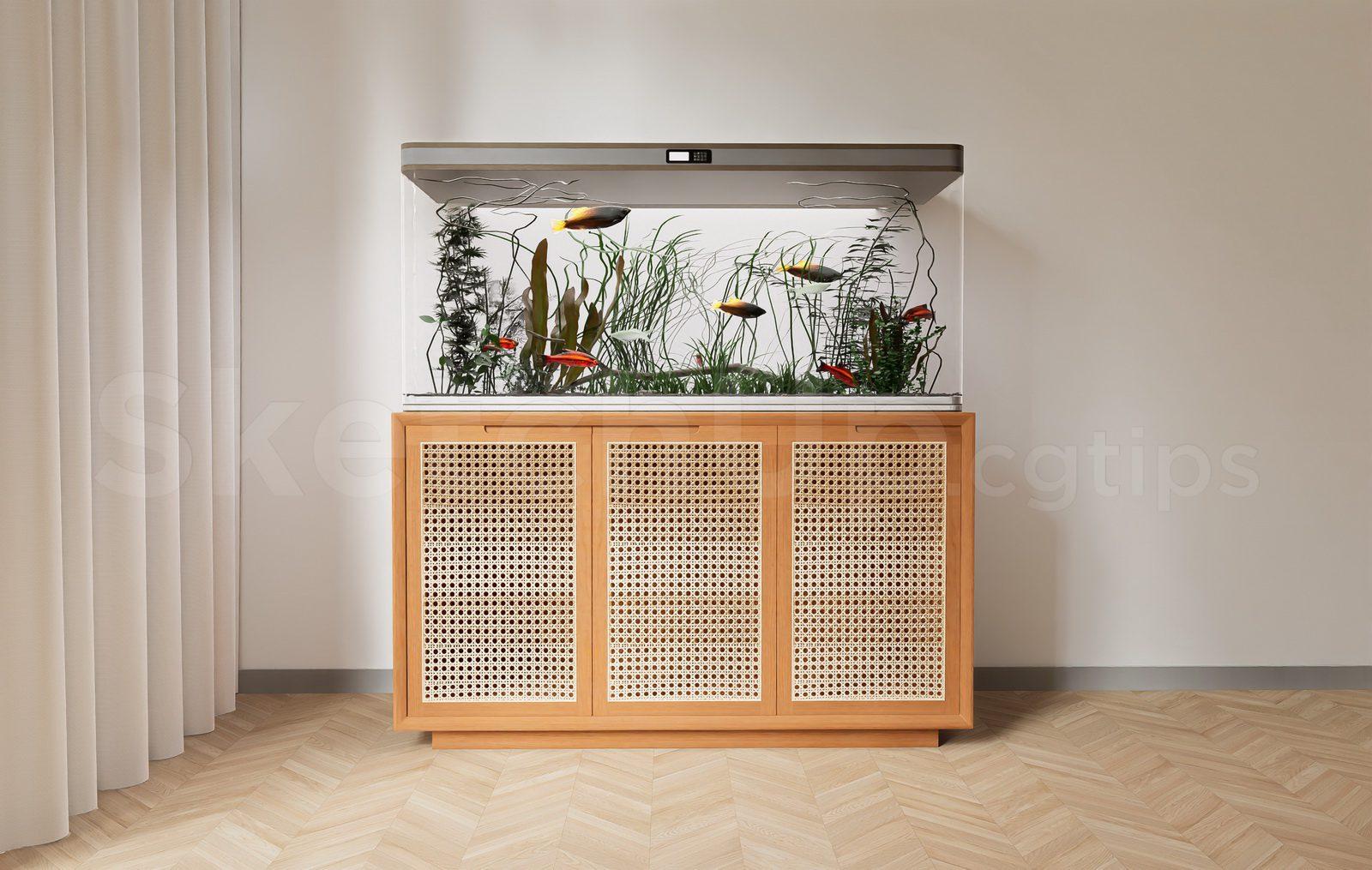Aquarium Tank