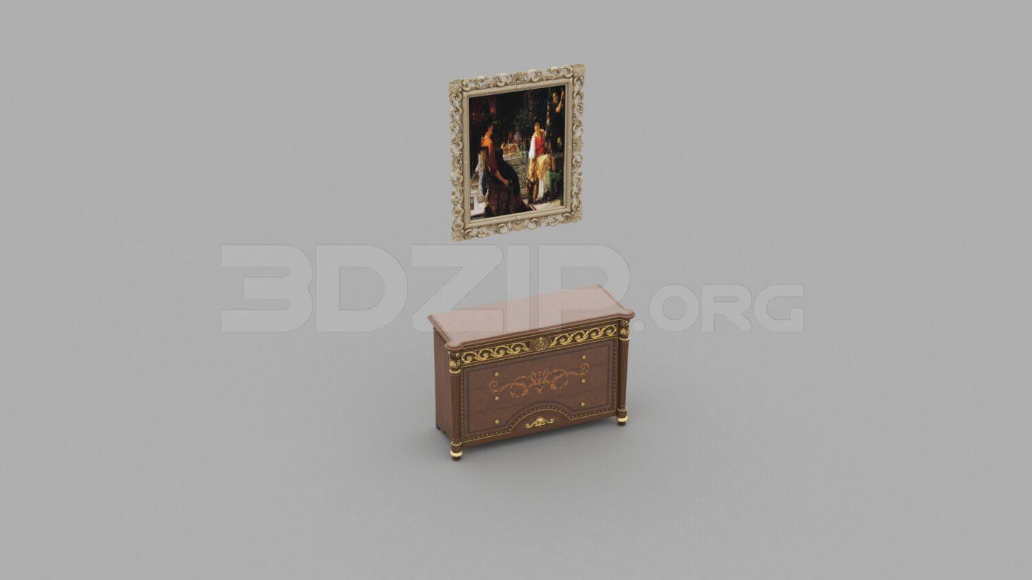Display Cabinets