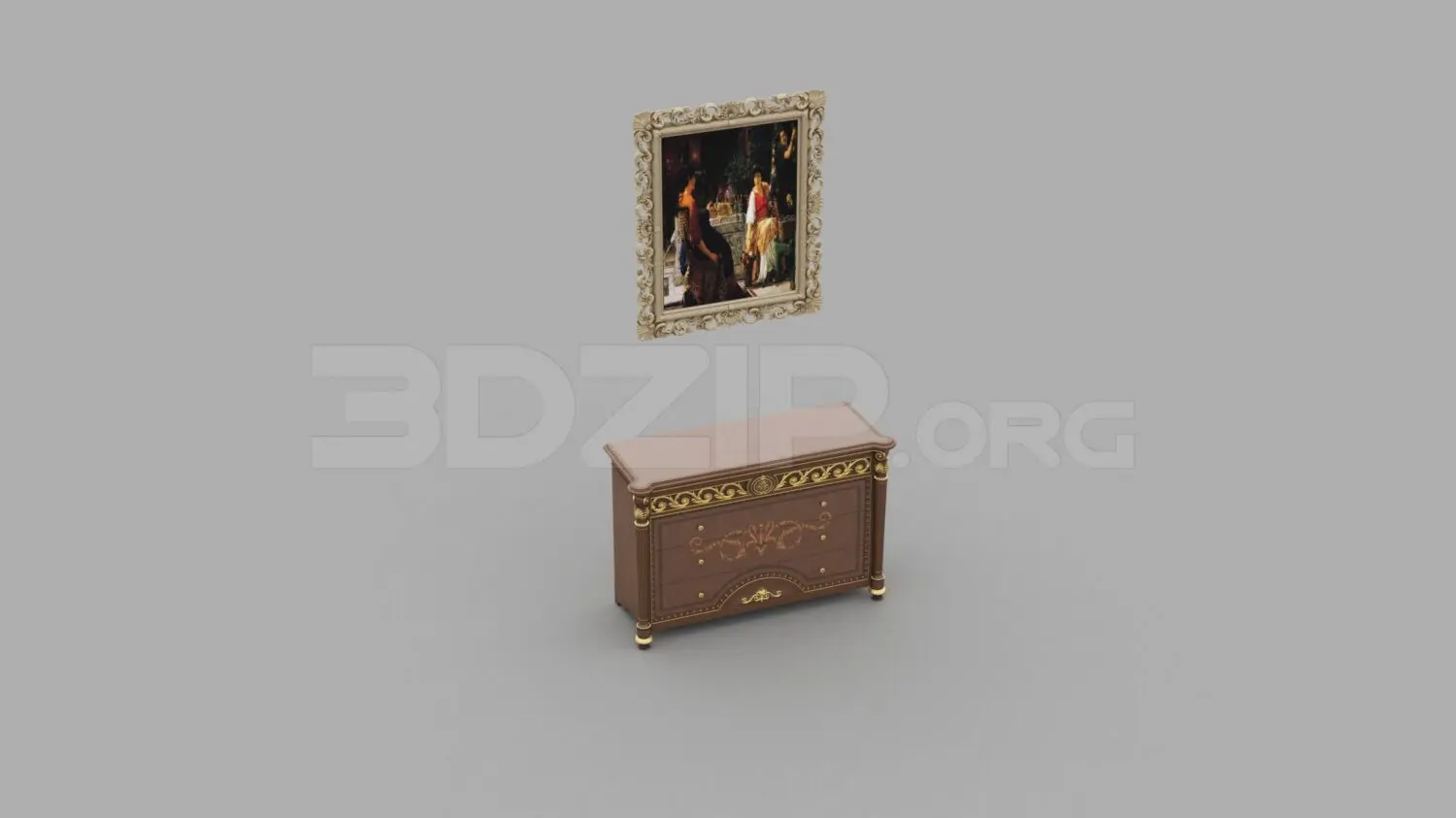 Display Cabinets
