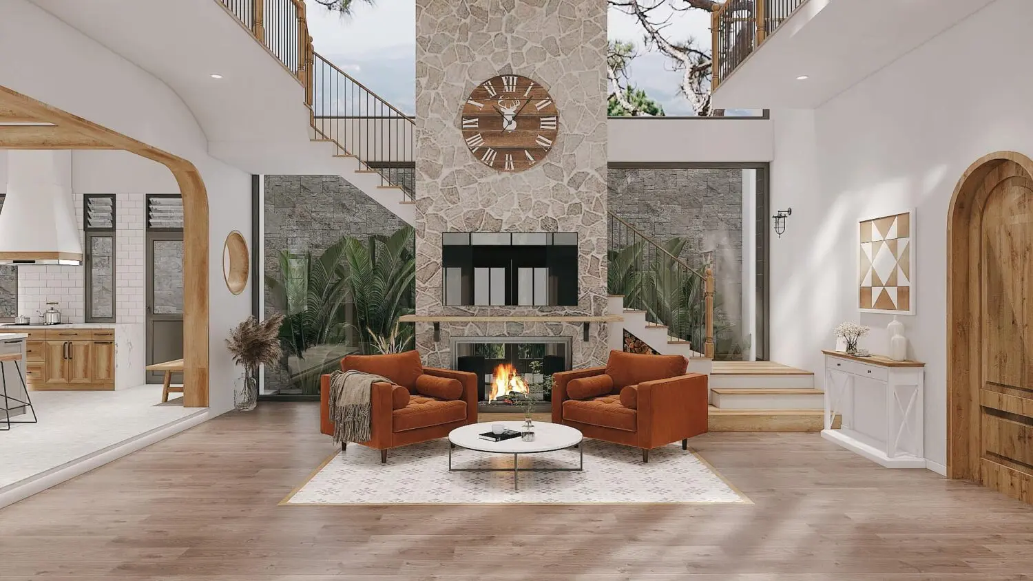 House Interior