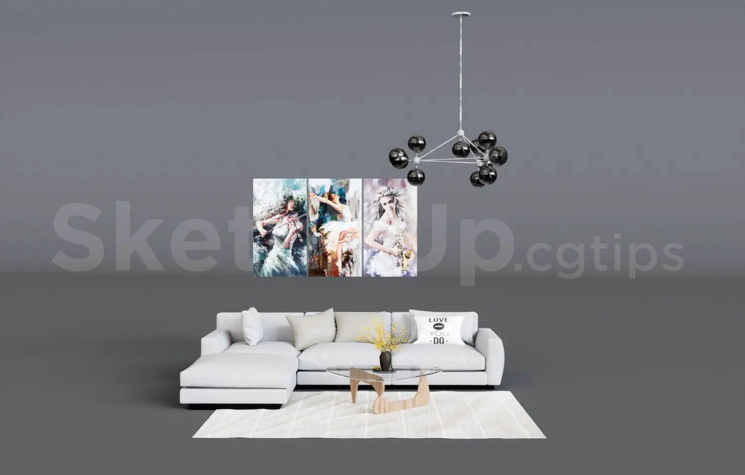 Sofa — preview 1 (cgtips, CC0)