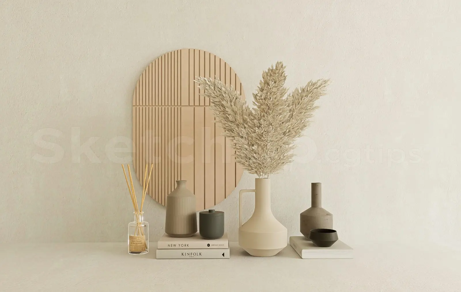 Decorative Set — preview 1 (cgtips)