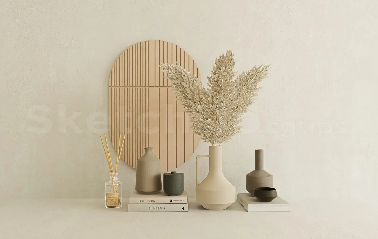 Decorative Set