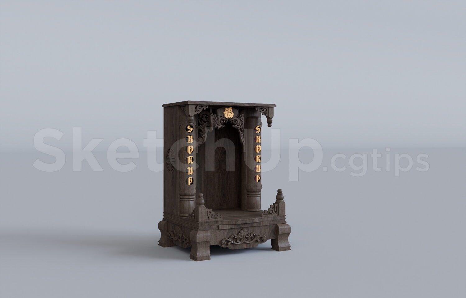 Altar