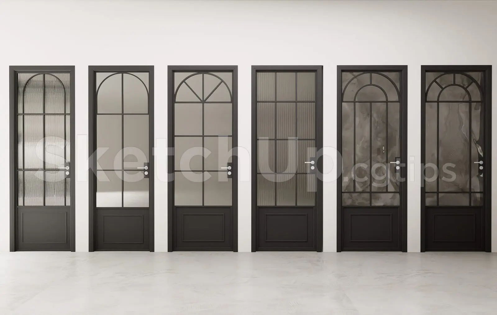Door — preview 1 (cgtips)