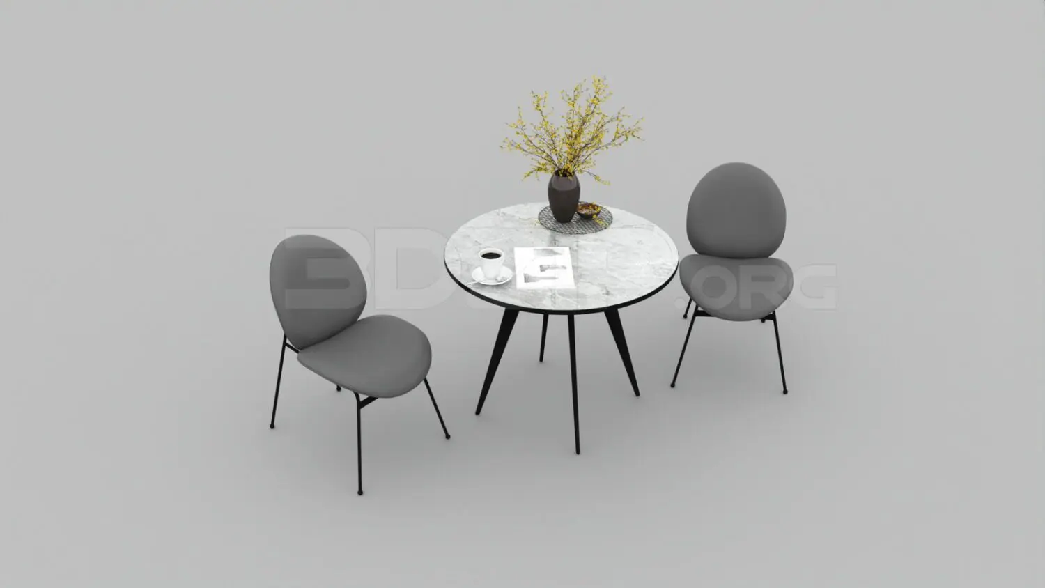 Tea Table