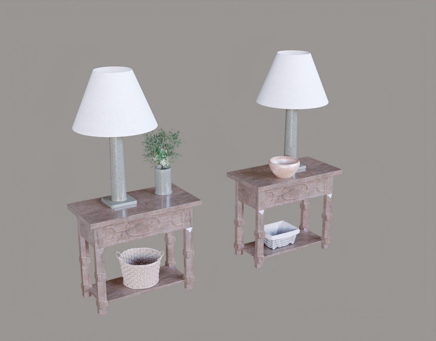 Decorative — preview 1, by Nguyen Quan (3dzip)