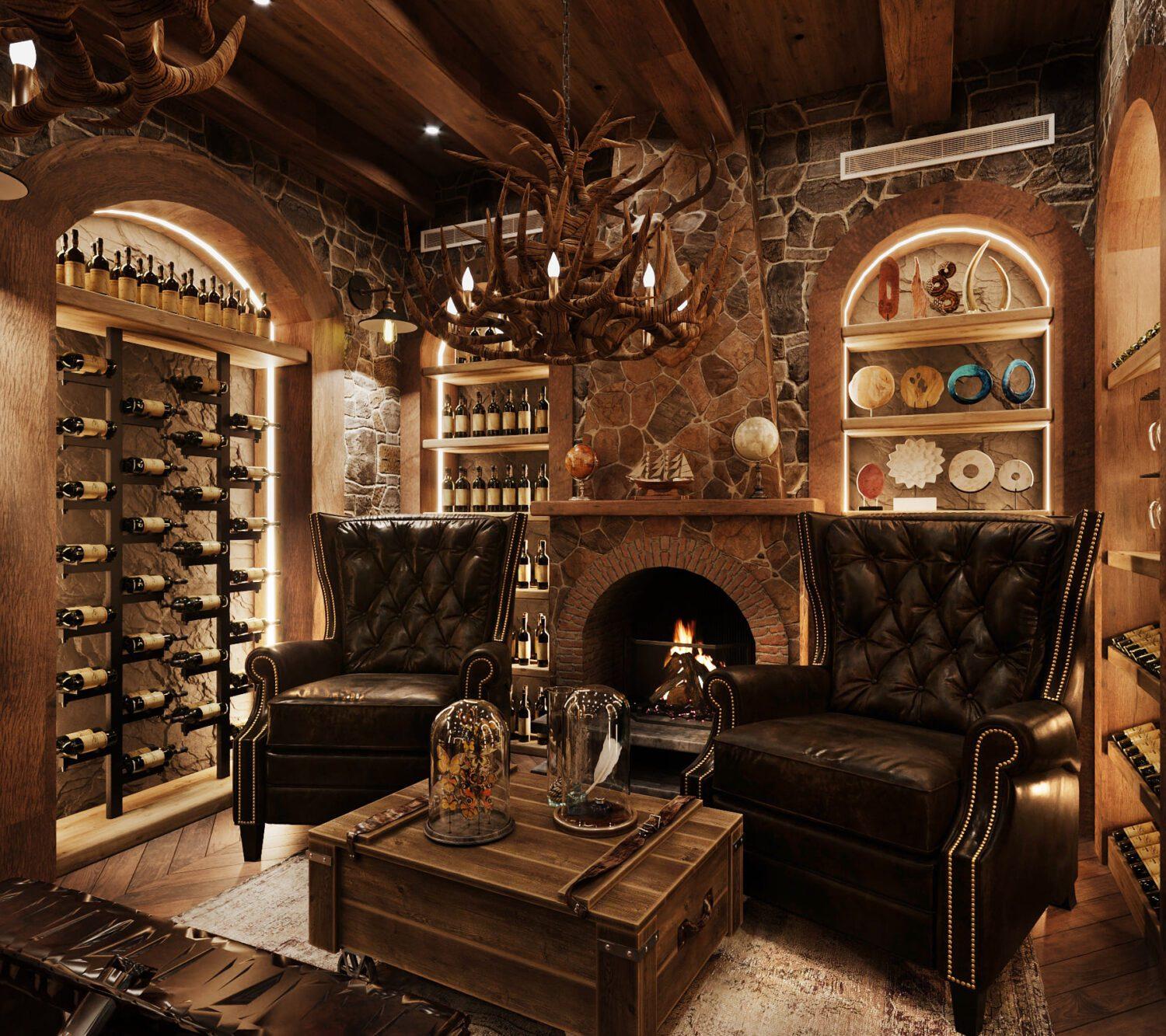 Wine Cellars