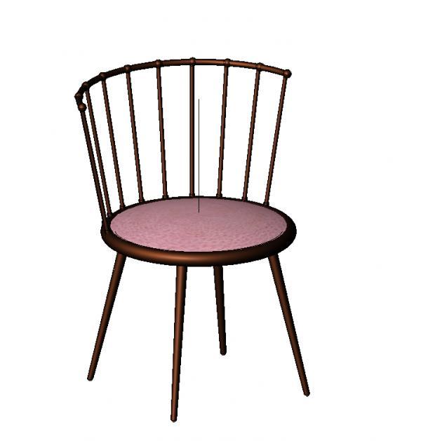 Fancy Chair