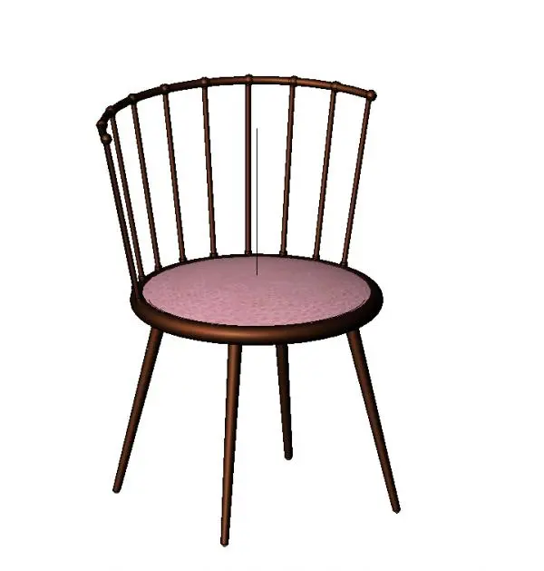 Fancy Chair