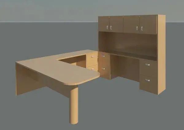 Basic Desk